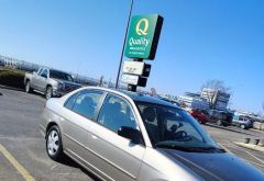 Primos Hand Car wash & Detail Center photo 1