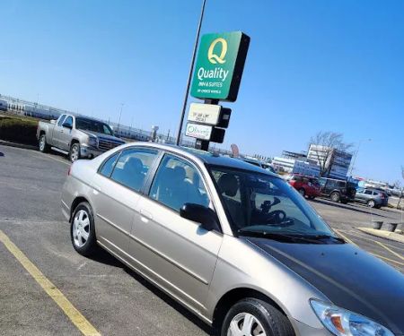 Primos Hand Car wash & Detail Center