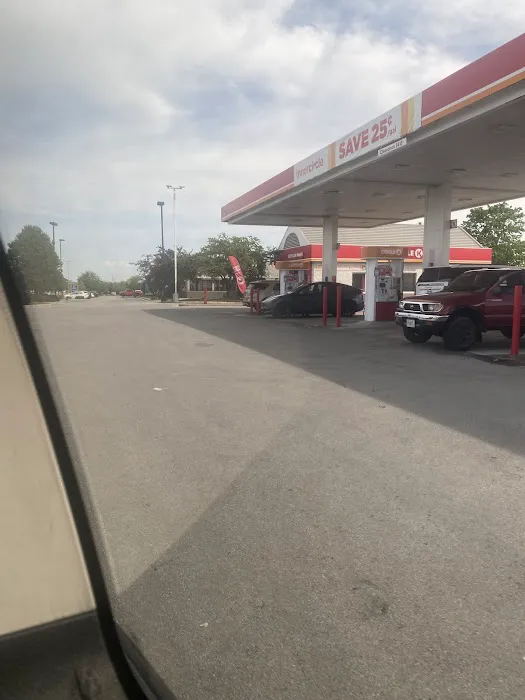 Circle K | Car Wash Picture 1