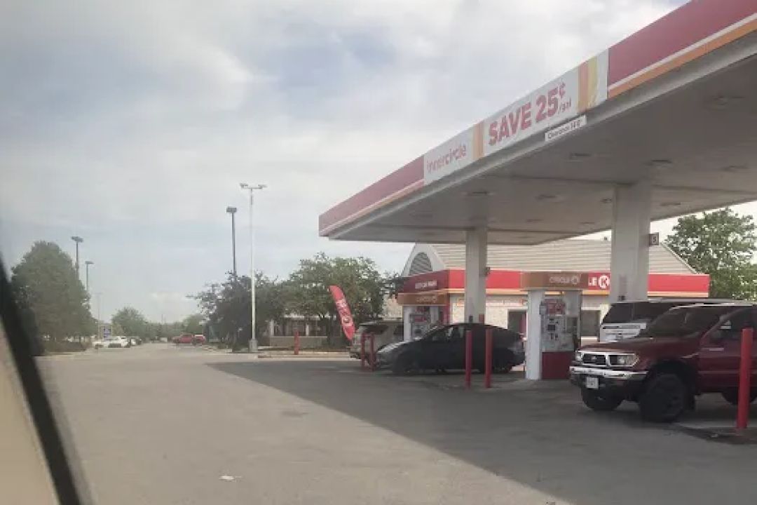 Circle K | Car Wash