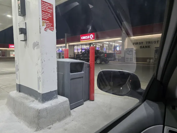 Circle K | Car Wash Picture 3