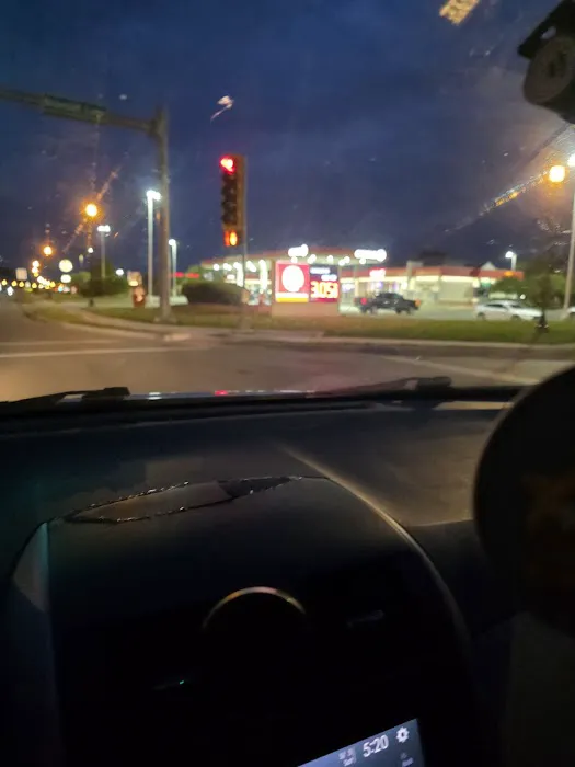 Circle K | Car Wash Picture 2