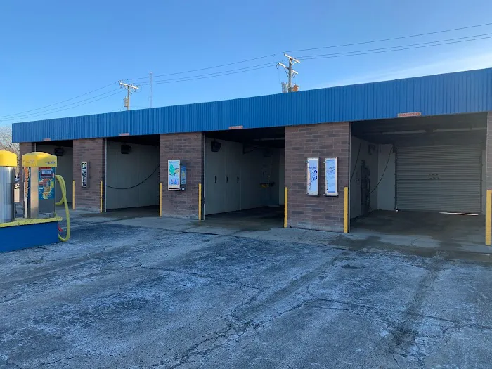 Ducky's car wash Ray Aouto Spa Picture 1