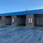 Ducky's car wash Ray Aouto Spa