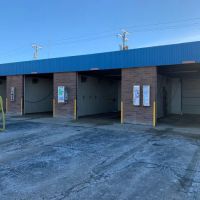 Ducky's car wash Ray Aouto Spa ico