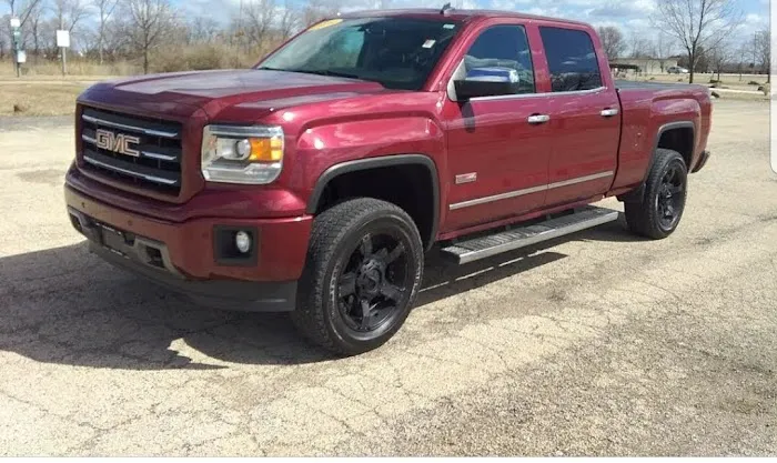 Super Wash Picture 1