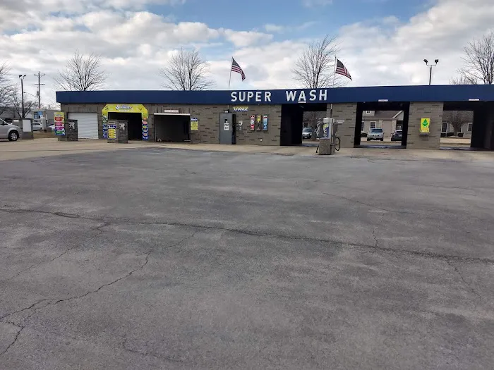 Super Wash Picture 2