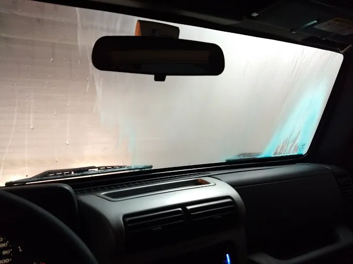 Super Wash Picture 3