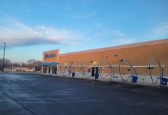 Rainstorm Car Wash photo 3