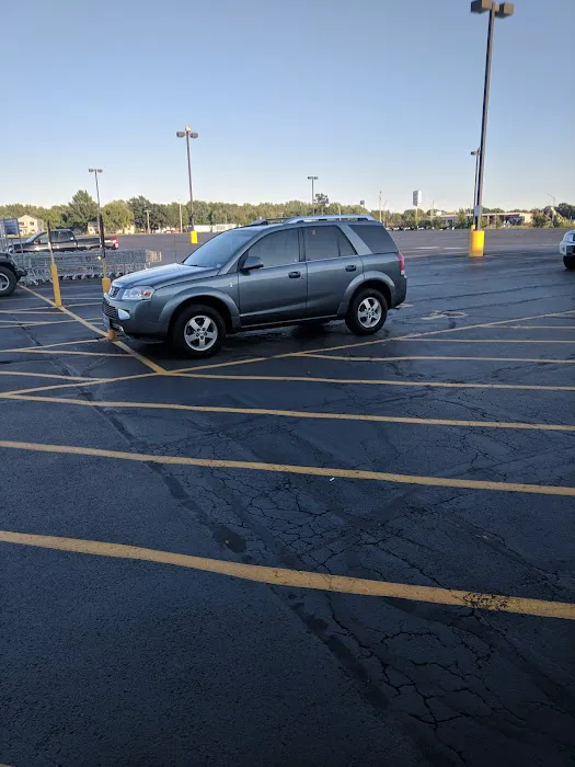 Rainstorm Car Wash Picture 4