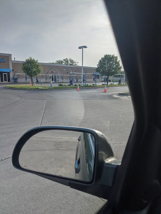 Rainstorm Car Wash Picture 10