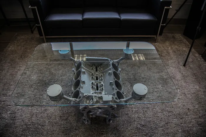 Big Express Wash & Lube Picture 3