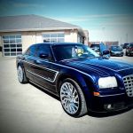 Big Express Wash & Lube