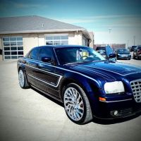 Big Express Wash & Lube ico