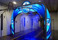 Big Express Wash & Lube photo 2