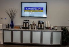 Big Express Wash & Lube photo 4