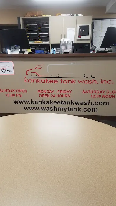 Kankakee Tank Wash Picture 3