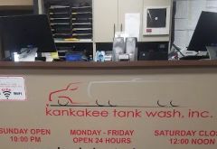 Kankakee Tank Wash photo 3
