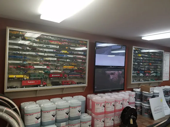 Kankakee Tank Wash Picture 1