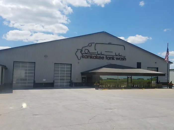 Kankakee Tank Wash Picture 8