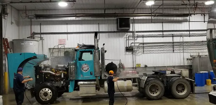 Kankakee Tank Wash Picture 7