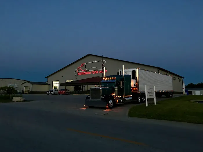 Kankakee Tank Wash Picture 6