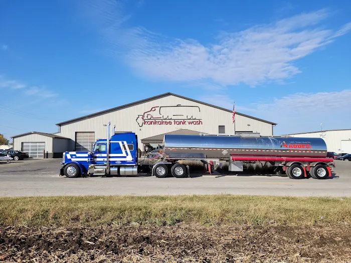 Kankakee Tank Wash Picture 10