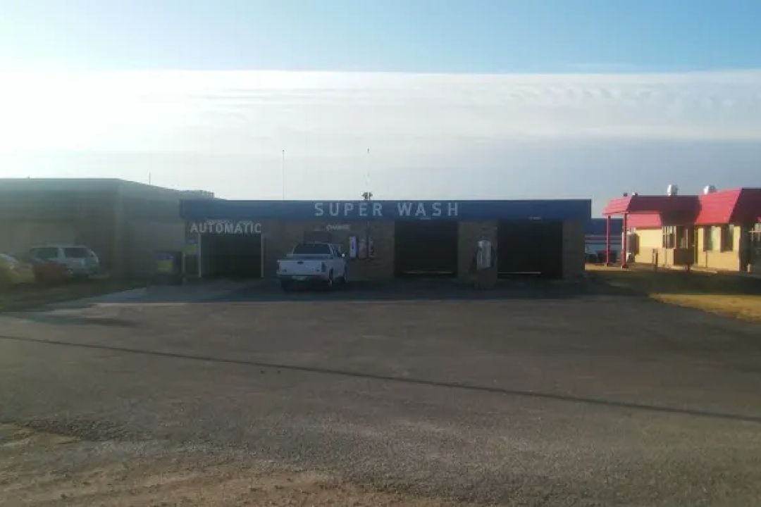 Super Wash