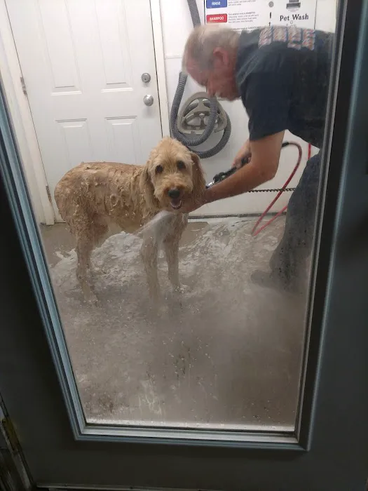 JH Car Wash Picture 1