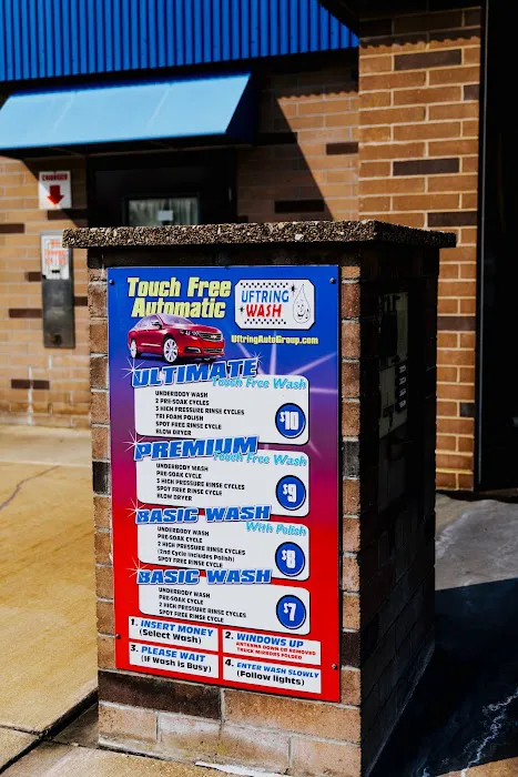 Uptown Wash Picture 7