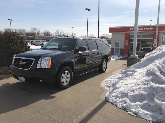 Circle K | Car Wash Picture 4