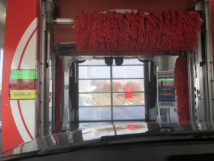Circle K | Car Wash Picture 3