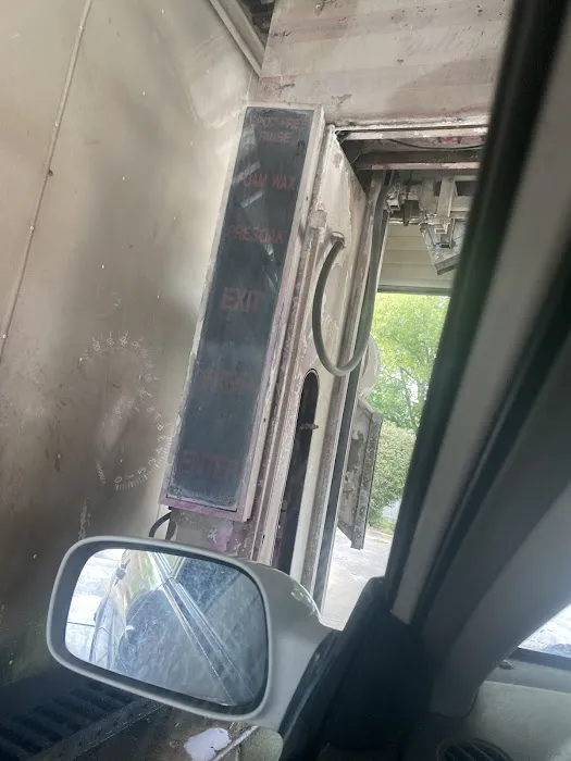 Sparkling Clean Car Wash Picture 1