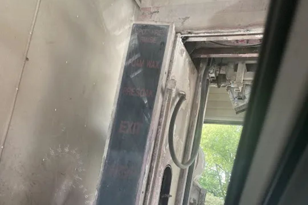 Sparkling Clean Car Wash