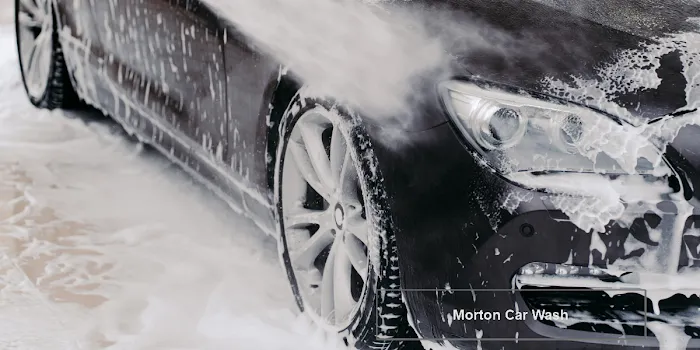 Sparkle Express Car Wash Picture 7