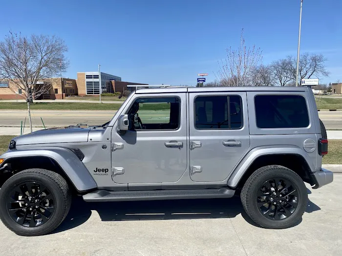 Sparkle Express Car Wash Picture 6