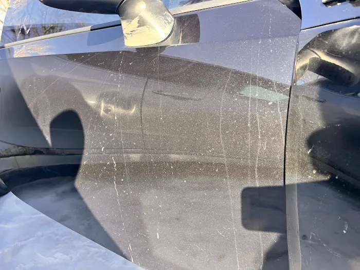 Sparkle Express Car Wash Picture 9