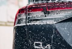 Sparkle Express Car Wash photo 2