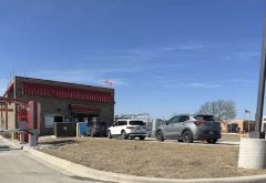 Sparkle Express Car Wash photo 3