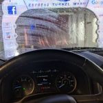 Sparkle Express Car Wash