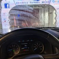 Sparkle Express Car Wash ico