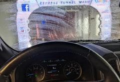 Sparkle Express Car Wash photo 1