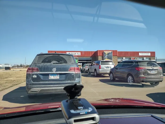 JH Car Wash Picture 2