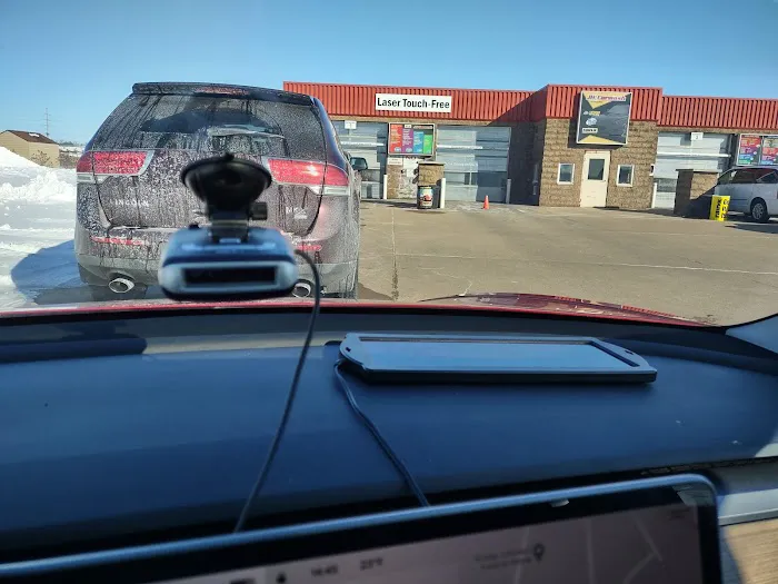 JH Car Wash Picture 3