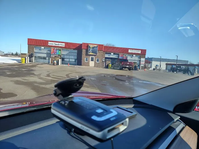 JH Car Wash Picture 7