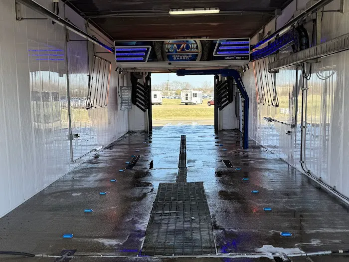 JH Car Wash Picture 10