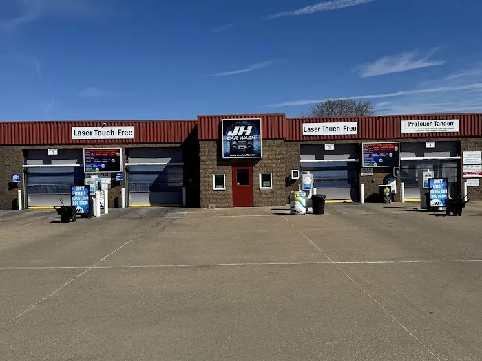 JH Car Wash Picture 9