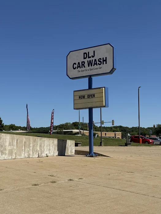 DLJ Carwash Picture 4