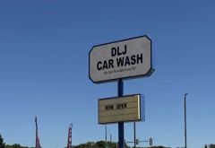 DLJ Carwash photo 4