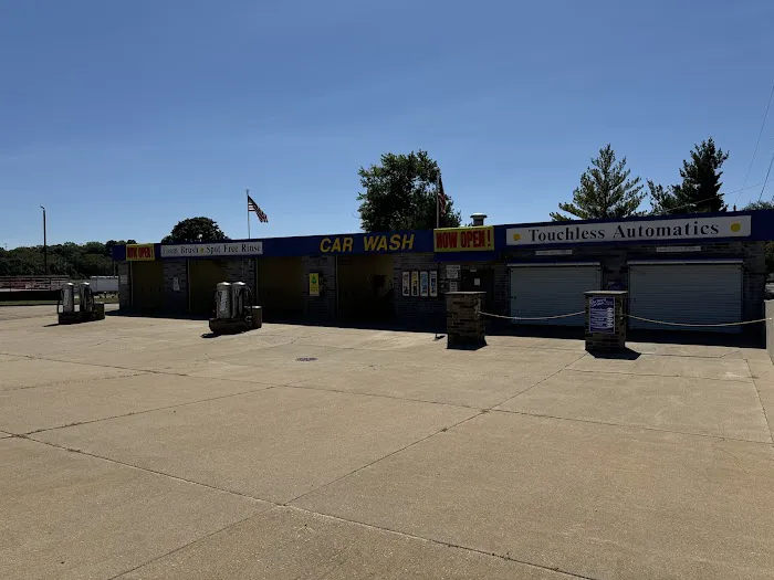 DLJ Carwash Picture 3